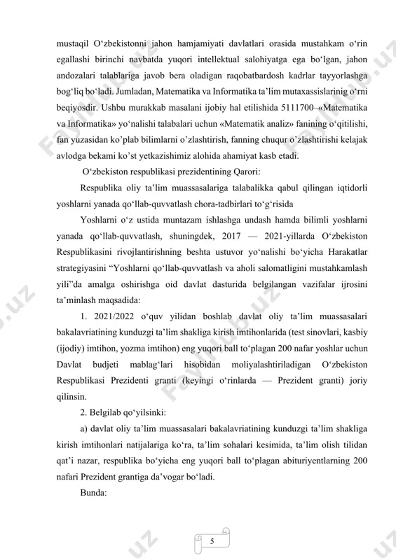a logarifmlash amali deyiladi. odatda 𝑎 va 𝑏 sonlari haqiqiy sonlar bo’ladi, biroq kompleks logarifmlar ham mavjud. logarifmlar qiyin hisob kitoblarni osonlashtiruvchi bir qancha muhim xossalarga ega. logarifm tushunchasi yordamida “ko’paytirish” amali “qo’shish”amaliga o’tadi, “bo’lish” amali esa “ayirish” amaliga o’tadi. mashhur laplas o’z asarlarida logarifm paydo bo’lishi bilan astronomlar mehnati ancha osonlashgan, umri esa ikki marta uzayganligi haqida yozib qoldirgan. 𝑦 = log𝑎 𝑥 logarifmik funktsiya ko’plab sohalarda ishlatiladi. masalan, differentsial tenglamalarni echishda, miqdorlar qiymatini klassifikatsiya qilishda, turli bog’liqliklarni appoksimasiya qilishda, ma’lumotlar nazariyasida, ehtimollar nazariyasida va hokazo. bu elementar funktsiya bo’lib, ko’rsatkichli funktsiyaga teskari funktsiya hisoblanadi. ko’pincha 2 asosga ko’ra, e asosga ko’ra (natural logarifm) va 10 asosga ko’ra (o’nli logarifm) logarifmlar ishlatiladi. 𝑎𝑥 = 𝑏 tenglamada 𝑎 = 1 bo’lgan hol qiziq emas, chunki 𝑏 ≠ 1 bo’lganda bu tenglama echimga ega emas. 𝑏 = 1 bo’lganda esa istalgan 𝑥 soni 𝑎𝑥 = 𝑏 tenglamaning echimi hisoblanadi. har ikkala …
