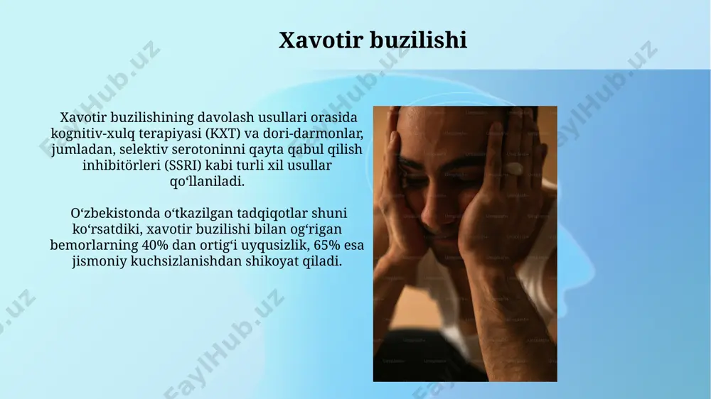 stressli buzilishlar - Page 5