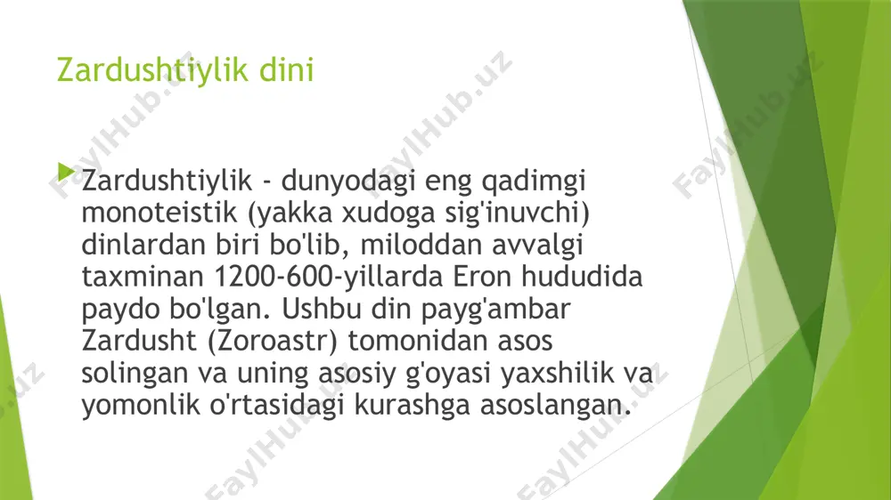 milliy dinlar - Page 5