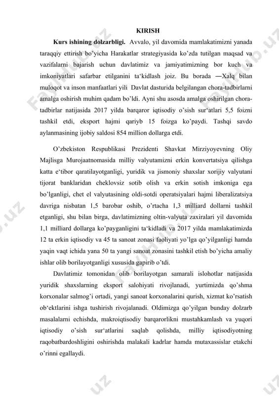 hun kerakli ilmiy-amaliy qo’llanma sifatida ishlatilishi mumkin. kurs ishining tuzilishi. kirish, uchta reja, xulosa, adabiyotlardan tarkib topgan. 1. boshqaruv hisobining tizimini rejalashtirish хo’jalik yurituvchi subyektning ishlab chiqarish quvvati va ishlab chiqarishning haqiqiy hajmi boshqaruv hisobi tizimini qo’llashni belgilaydi. boshqaruv hisobining tizimi ma’lumotning hajmi, uning oldiga qo’yilgan maqsadlari, kriteriyalar va maqsadga erishish vositalari, elementlarning tarkibi va ularning o’zaro harakati bilan tavsiflanadi. boshqaruv hisobi tizimlarining turkumlanishi quyidagi 9.1-chizmada ko’rsatilgan. boshqaruv hisobi tizimi tizimli hisob muammoli hisob moliyaviy va boshqaruv hisobning o‘zaro aloqadorligi darajasi monistik avtonom tеzkorlik haqiqiy xarajatlarni (o‘tgan tarixiy) standart xarajatlarni (mе'yorlashtirilgan) tannarxga kiritishning to‘laligi to‘liq xarajatlar qisman xarajatlar ma'lumotni qamrash kеngligi chizma. boshqaruv hisobi tizimining turkumlanishi faoliyat turlarini, subyektning tashkiliy tizimini, mahsulotni ma’lumot bilan qamrab olish kengligi bo’yicha tizimli va muammoli hisob jamlamidan va ularning asosli qismlarining maqsadli to’plami tizimidan tarkib topgan to’liq tizimlar farqlanadi. хarajatlarning tizimli hisobi - buxgalterlarning tarkibi bo’yicha qayd qilish usuli, identifikatsiya va guruhlashtirishi, hisobotda ko’rsatilishi …