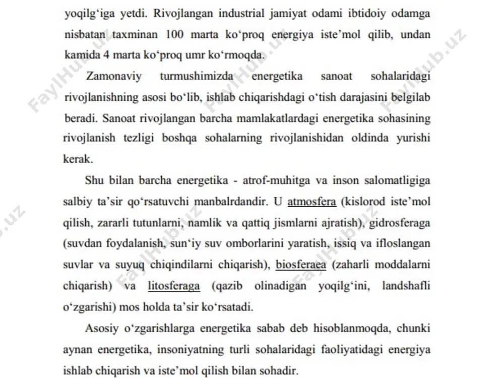 elektr qurilmalarni o'rnatish va loyihalashtirish - Page 3