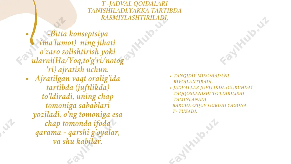 t-chizma metodi - Page 4