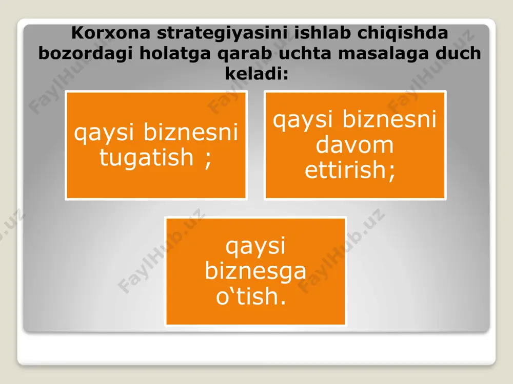 strategik marketing - Page 5