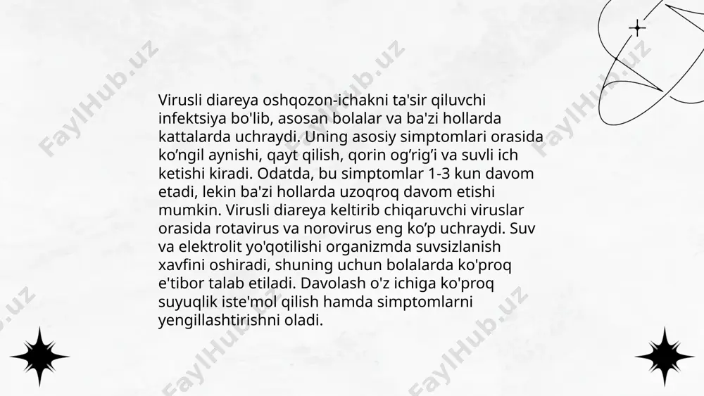virusli diareya - Page 5