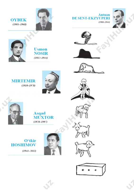 ezop(mil.av. vi asr) - Page 3
