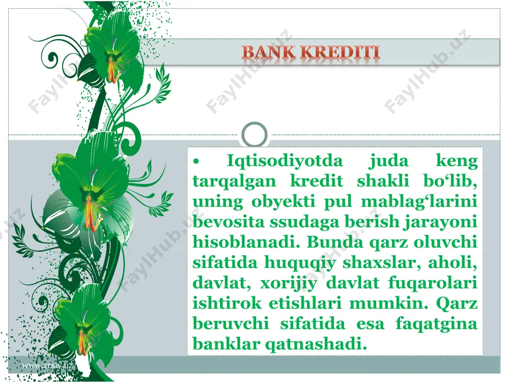 kredit shakllari - Page 4