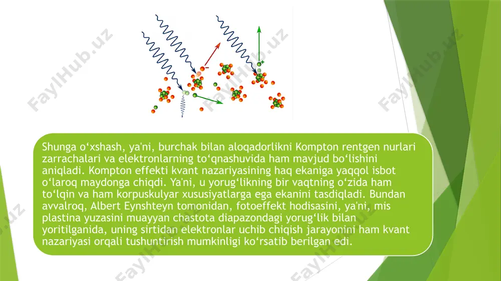 10-mavzu. kompton effekti - Page 4