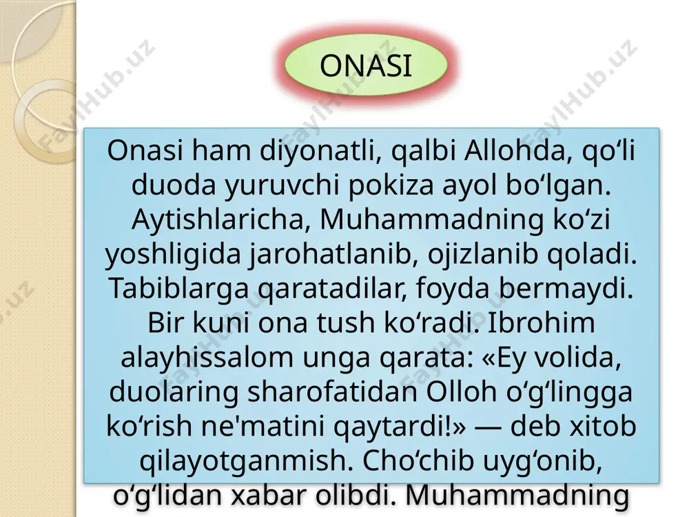 imom al-buxoriy - Page 4