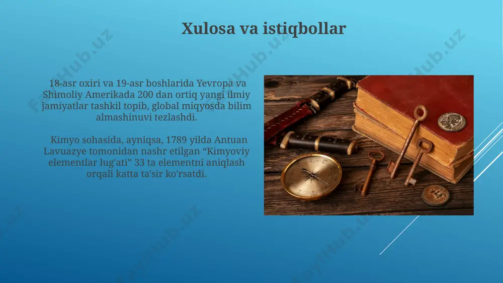 i aniqlash orqali, yerning geologik tarixi haqidagi tushunchalarni tubdan o'zgartirdi. e'tiboringiz uchun rahmat @taqdimot_robot image1.jpg image2.jpg image3.jpg image4.jpg image5.jpg image6.jpg image7.jpg image8.jpg image9.jpg image10.jpg image11.jpg image12.jpg image13.jpg image14.jpg image15.jpg image16.jpg image17.jpg