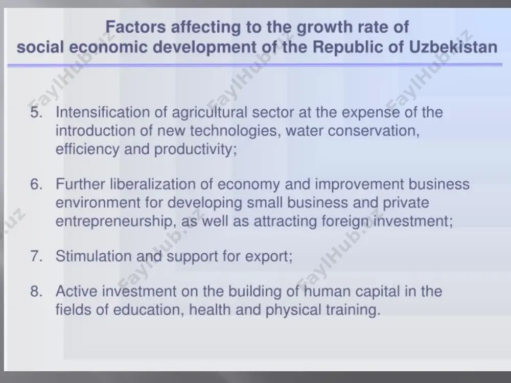 economic development of uzbekistan - Page 4
