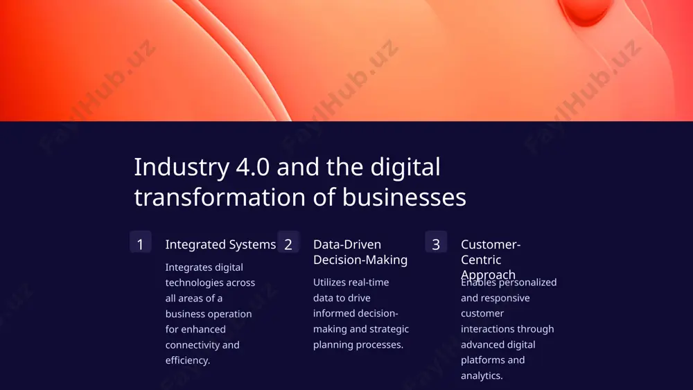 introduction to industry 4.0 - Page 4